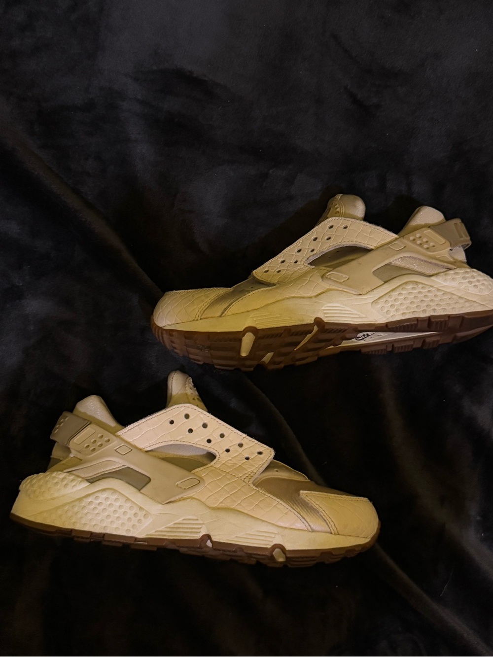 Nike huaraches